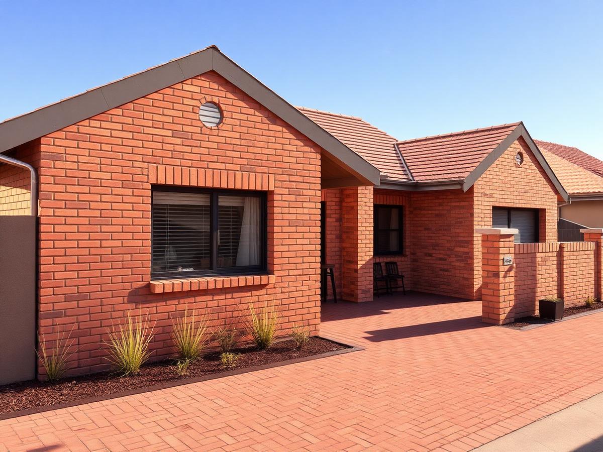 Turnkey family home